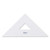 Staedtler Mars Triangles 45/90 degrees