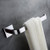 Leyden Chrome Towel Ring, Polish Hand Towel Holder for Bathroom Wall Mounted