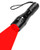 Deep Red Light Flashlight 670nm Single Mode Long Range Red Hunting Flashlights Torch with Zoomable for Astronomy, Aviation, Night Observation-Black