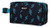 PackIt Freezable Reusable Snack Box, Striped Bolts (PKO-SX-SBL)