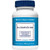 BComplex 100  Supports Energy Production, Nervous System Function Nutrient Metabolism  Excellent Source of B1, B2, B6, B12, Niacin, Folic Acid Biotin (100 Veggie Caps) by The Vitamin Shoppe