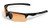 2017 Maxx Sunglasses TR90 Maxx Storm Black HD Amber Lens