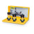 Minions Micro Minion Playset - Vive Le Minions