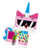 LEGO Minifigures Unikitty Series - Shades Unikitty - 41775