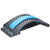 Back Stretcher, Lumbar Support Lower Back Pain Relief Products, Back Cracker Massager Stretching Equipment, Posture Corrector Spine Stretcher for Spinal Stenosis Herniated Disc,Sciatica