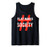 Flat Mars Society Flat Marser Tank Top