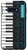 Galaxy S10e Synthesizer for Electronic Musician Case