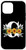 iPhone 12 mini Letter G Sunflower , initial G Sunflower Gifts for girls Case