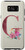 Galaxy S8Plus Initial G Monogram Illustrated Floral Watercolor Art Phone Case