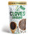 Iya Foods Ground Cloves 3 oz Pack, Made from 100 percent Cloves, Intensely aromatic and richly flavored, No Added Color, No Additives, No MSG