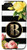 iPhone SE (2020) / 7 / 8 Initial B Monogram Vintage Roses On Black And White Stripes Case