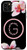 iPhone 11 Pro Max Letter G Personalized Initial G Cherry Blossoms Floral Gift Case