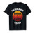 Backgammon Squad - Vintage Dice Board Game Gift T-Shirt