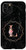 iPhone 11 Pro Initial Letter L Monogram Rose Pink Flower Personalized Gift Case