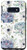Galaxy S10e Trendy Botanical Flowers Garden Floral Print pattern for Flo Case