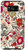 Galaxy S8Plus Trendy Botanical Flowers Garden Floral Print pattern for Flo Case