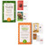 Think Tank Scholar 36 First Words and Opposites Plus 36 Numbers  and  Counting Flash Cards for Toddlers  and  Preschoolers Ages 3Plus (Kindergarten) Number 0-20, Tens 30-100