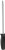 Mercer Culinary Genesis Knife Sharpening Steel, 10 Inch