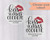 Kiss The Miss Goodbye Stickers, Clear/Transparent Labels, Bridal Shower Favor Stickers, Bachelorette Labels ( 396-C)