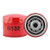 Baldwin Filters Oil Filter, Spin-On, Full-Flow