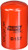 Baldwin Filters Oil Filter, Spin-On, Full-Flow