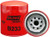Baldwin Filters Oil Filter, Spin-On, Full-Flow