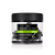 Gena Pedi Spa Detox Black Charcoal Scrub 14.6 oz