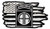 Sticker American Flag 82nd Airborne Division Decal for Car Truck Bumper Laptop Vinyl US Army USA Military (5 inch)
