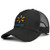 LHSPOSIFD Unisex Man Baseball Hat Casual Adjustable Mesh Flat Brim Walmart-Supermarket-Logo-Flat Cap