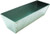Drywall  and  Plastering Mud Pan 14 inch Galvanized