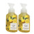 Bath and Body Works Gentle Foaming Hand Soap, Kitchen Lemon 8.75 Ounce (2-Pack)