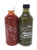 Green Dragon Hot Sauce and Sriracha Combo Pack - Trader Joes
