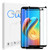KCEN  2 Pack  for Samsung Galaxy S9 Screen Protector, Full Coverage 9H Hardness Anti-Scratch Case Friendly HD Clear Tempered Glass Screen Protector Film for Samsung Galaxy S9