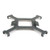 CLOVER Propellers Fixators Stabilizers Props Blades Fixing Protective Guard Holder for DJI SPARK Drone (Grey)