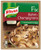Knorr Fix für Rahm-Champignons Cream Mushrooms   Pack of 1