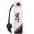 Browning Canvas Training Dummy, Training Tool for Retrieval, White , Small