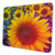 Mouse Pad, Yellow Sunflower Field Colorful Mouse Mat, Waterproof Office Mouse Pad