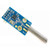 Solu CC1101 Wireless Transceiver Module with spring Antenna for Arduino// Wireless RF Transceiver 315/433/868/915MHZ + spring Antenna Wireless Module