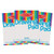 Melissa  and  Doug Drawing Paper Pad Bundle (3 Pack)
