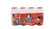 Yogurt Drink Probiotic Dailies Assorted flavors Strawberry,mixed berries,mango, orange, original 3.37 (Strawberry Blast, Pack of 4)