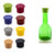 8 pcs Silicone Wine Stoppers , Airtight seal on Wine Bottles ,Wine Bottle Caps Beer Cover Assorted Reusable Stoppers for Wine Beer, Wine Bottle Stopper,Wine Gifts (Multicolored)