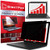 SightPro 15.6 Inch Laptop Privacy Screen Filter for 16:9 Edge-to-Edge Widescreen Display - Computer Monitor Privacy and Anti-Glare Protector