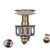 Universal Wash Basin Bounce Drain Filter Sink Drain Vanity Stopper Bathroom Accessories Bathtub Plug