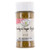 CK Products 4 Ounce Sugar Crystals Pearlized Bottle, Gold
