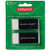 Derwent Academy Art Erasers, 2 Pack (98234)