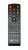 Ematic AT103B Remote Control Only for Digital Converter Box