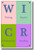 WICR - NEW Classroom Reading and Writing Poster