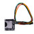 Almencla 3D Printer External Card Module with 30cm Cable for 3D Printer SD Card