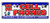 WE FIX Cell Phones Sticker Sign Batteries Screen Smartphones Repair Brands Sticker Sign - Sticker Graphic Sign - Will Stick to Any Smooth Surface