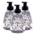 Aroma Guru French Lavender Foaming Hand Soap